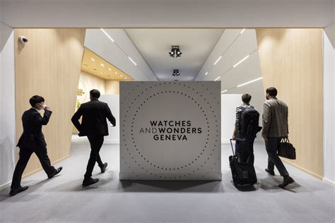 watches and wonders geneva.